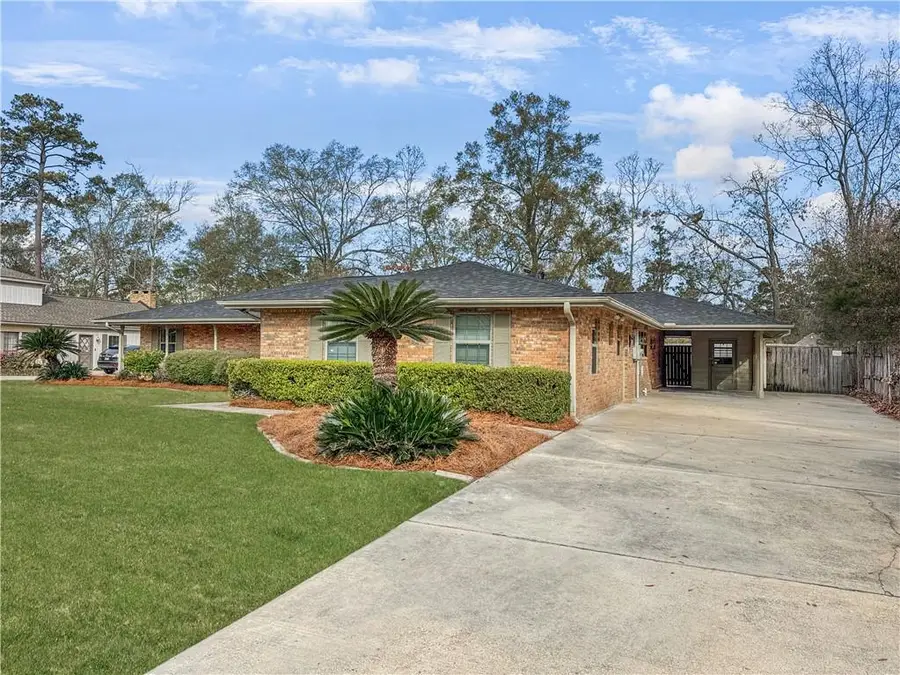 692 Marilyn Drive, Mandeville, LA 70448 - Image #3