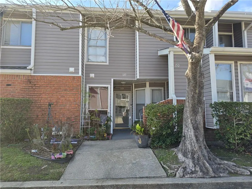 149 Avant Garde Circle #149, Kenner, LA 70065 - Image #1