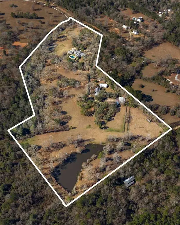 83614 Highway 1080 (n Factory Rd) Highway, Folsom, LA 70437 - #3