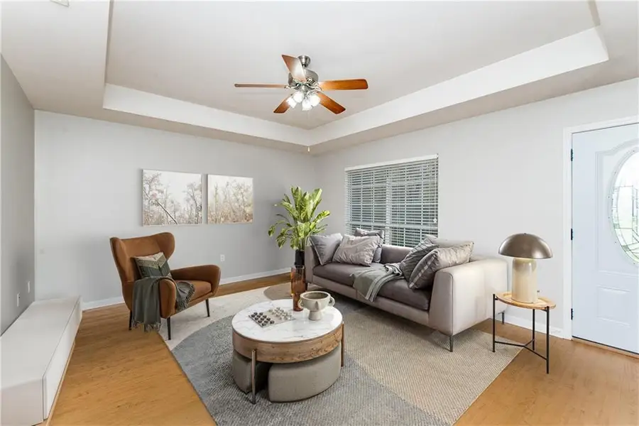 16124 Charleton Drive, Hammond, LA 70401 - #3