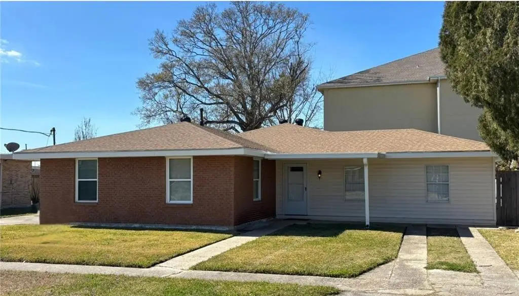 920 Francis Street, Marrero, LA 70072 - #1