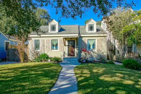 4609 Orleans Boulevard, Jefferson, LA 70121