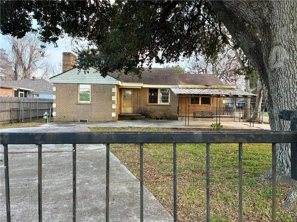 8033 Michigan Street, New Orleans, LA 70128 - #1