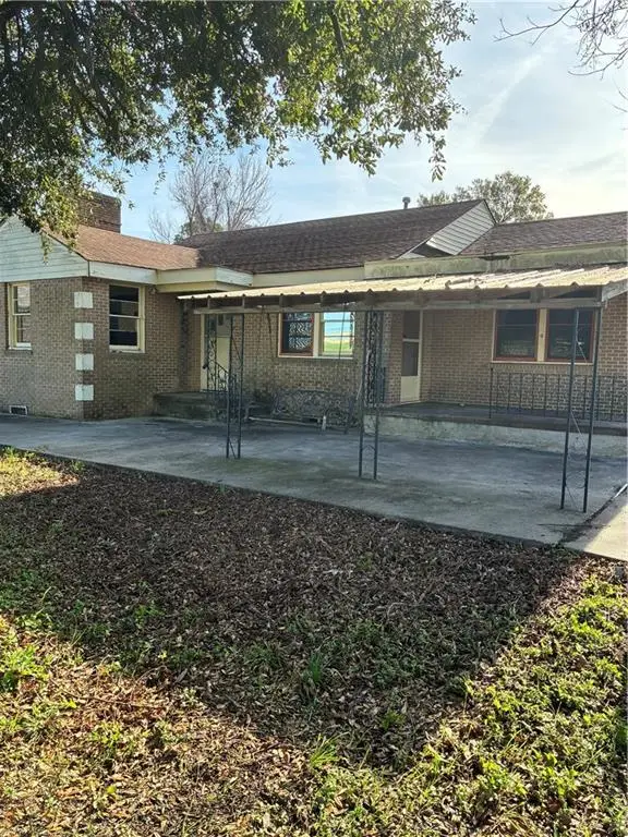 8033 Michigan Street, New Orleans, LA 70128 - #2