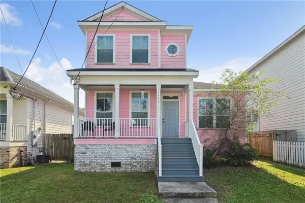 1482 Wakefield Place, New Orleans, LA 70122