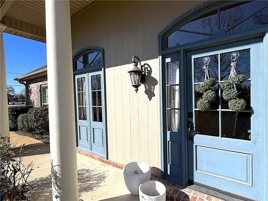 3022 Charrier Street, Hessmer, LA 71350 - #3