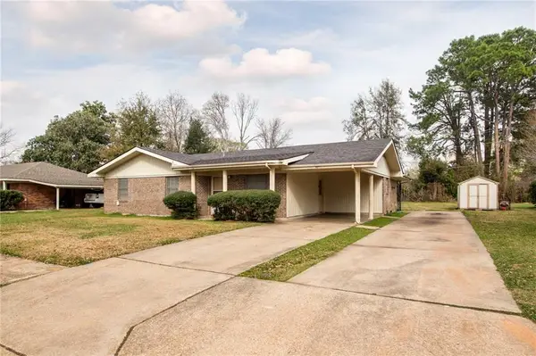 921 Ola Street, Alexandria, LA 71303