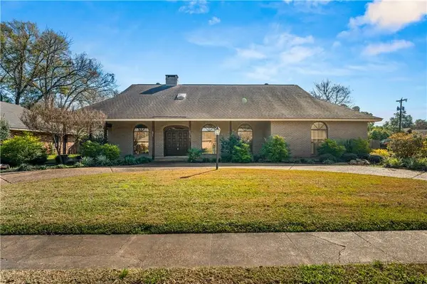 4055 Huntwick Boulevard, Alexandria, LA 71303