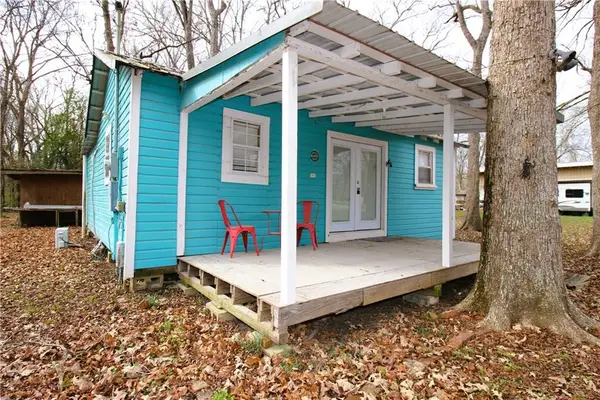 1166 Old River Road, Mansura, LA 71350