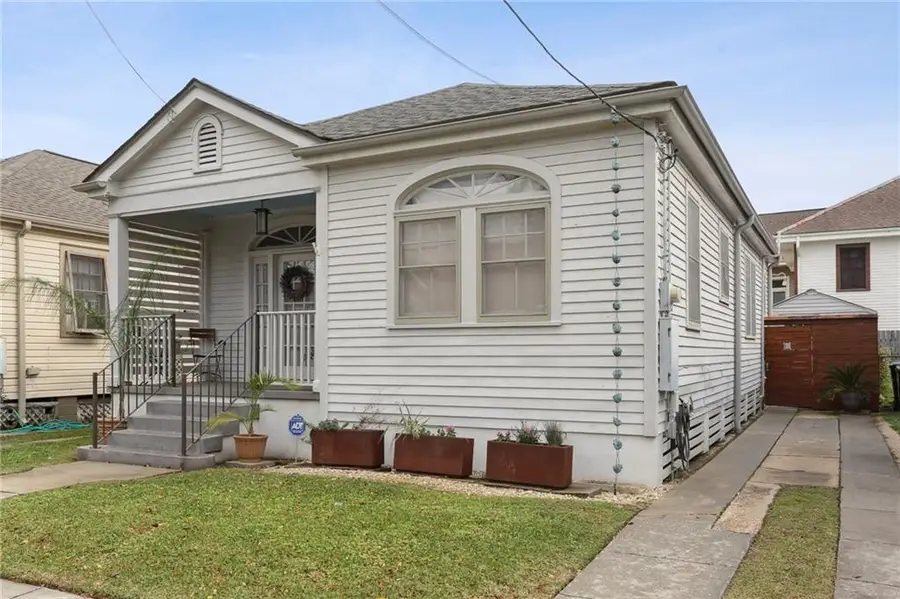 2713 Dublin Street, New Orleans, LA 70118 - #3