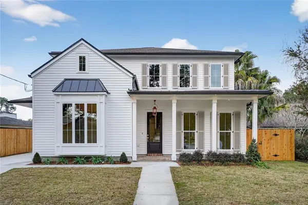 270 Garden Road, River Ridge, LA 70123