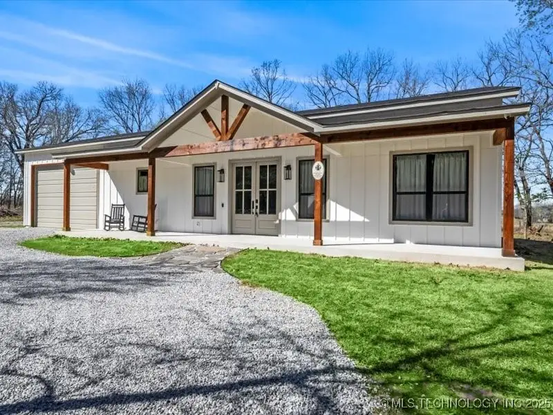 450251 E 340 Road, Afton, OK 74331 - #2