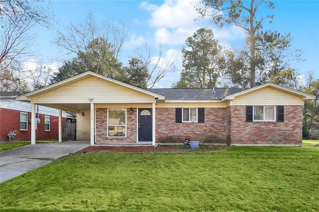 3774 Brookwood Drive, Slidell, LA 70458 - Image #1