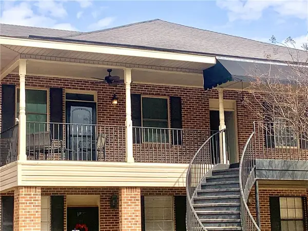 4406 Charleston Circle #15, Alexandria, LA 71303