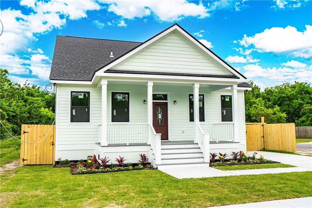 3101 Munster Boulevard, Meraux, LA 70075 - Image #1