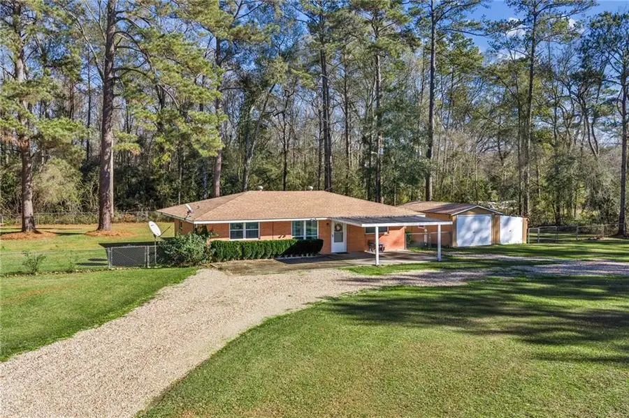 34866 38 Highway, Mount Hermon, LA 70450 - #2