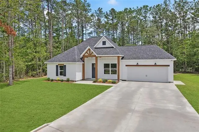 64408 Josephine Street, Pearl River, LA 70452 - Image #2