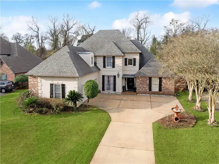 18107 Manchac Place Drive, Prairieville, LA 70769 - Image #3