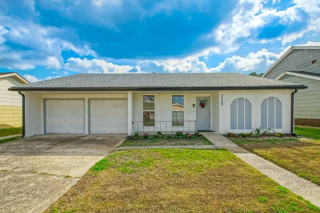 3849 Redbud Lane, Harvey, LA 70058 - #1