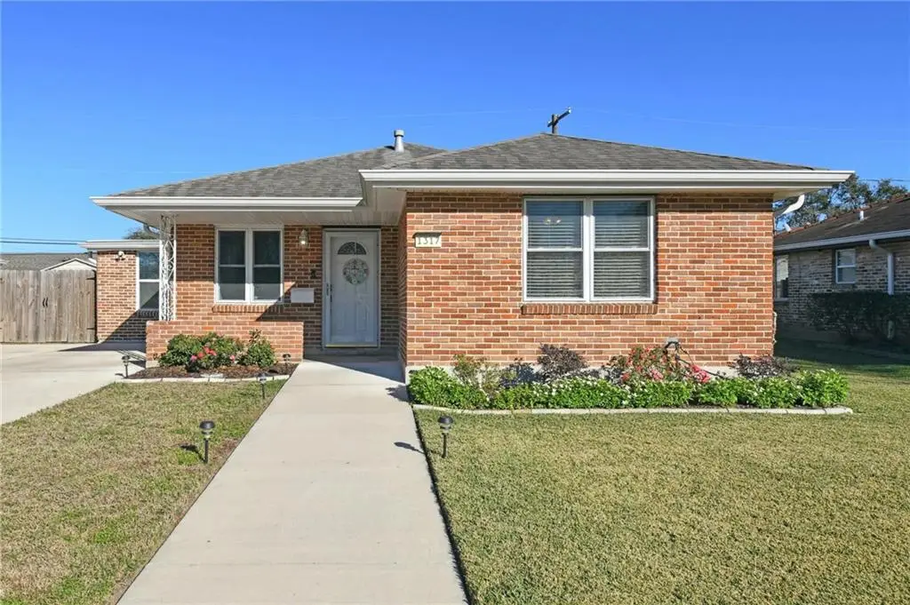 1317 Frankel Avenue, Metairie, LA 70003 - Image #1