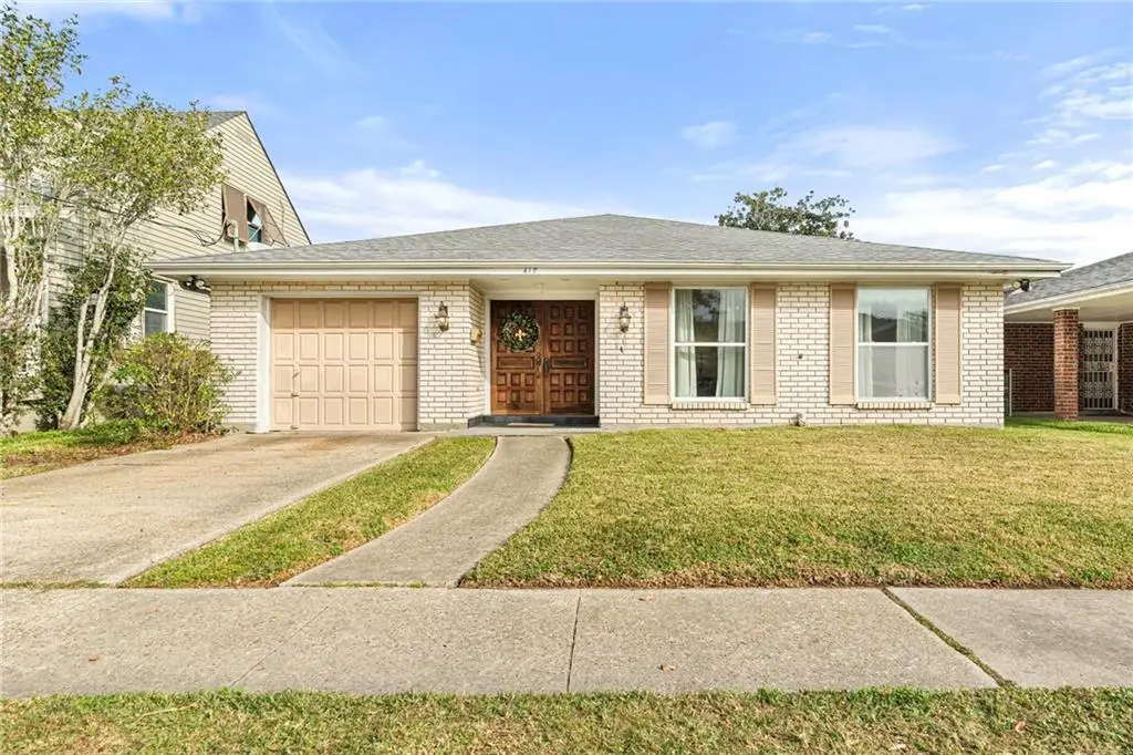 417 W William David Parkway, Metairie, LA 70005 - Image #1
