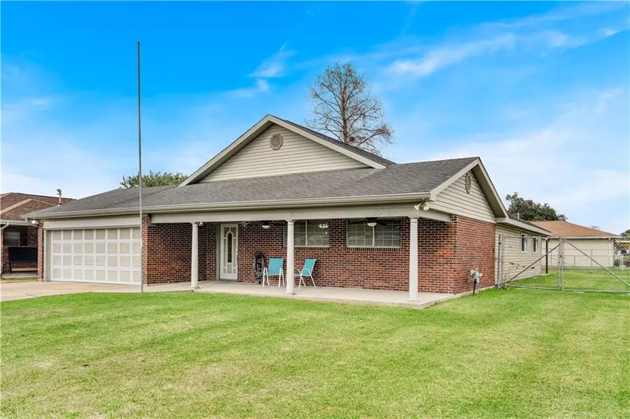 111 Nu Street, Belle Chasse, LA 70037 - Image #2