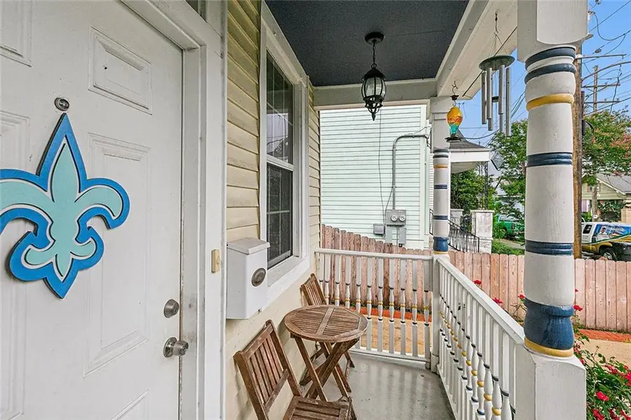 525 S Telemachus Street, New Orleans, LA 70119 - #3