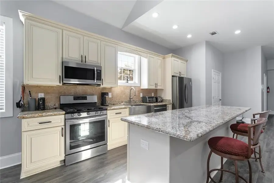 4132 Martin Luther King Jr Boulevard, New Orleans, LA 70125 - Image #3