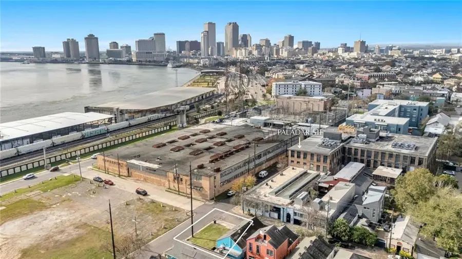 501 Mandeville Street, New Orleans, LA 70117 - #2