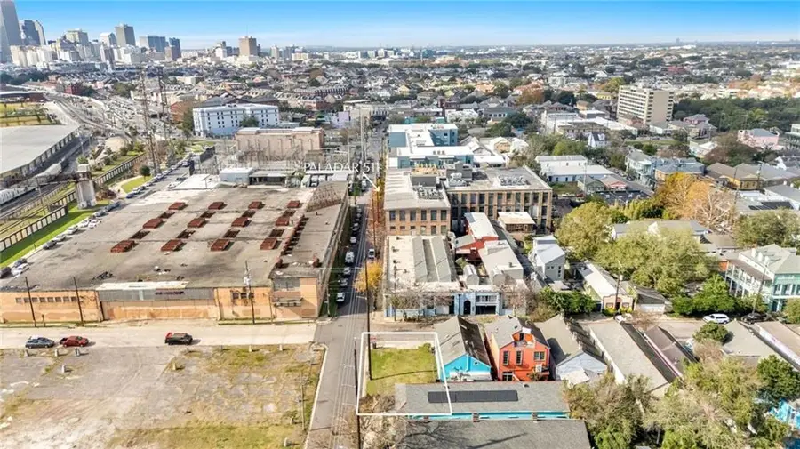 501 Mandeville Street, New Orleans, LA 70117 - #3