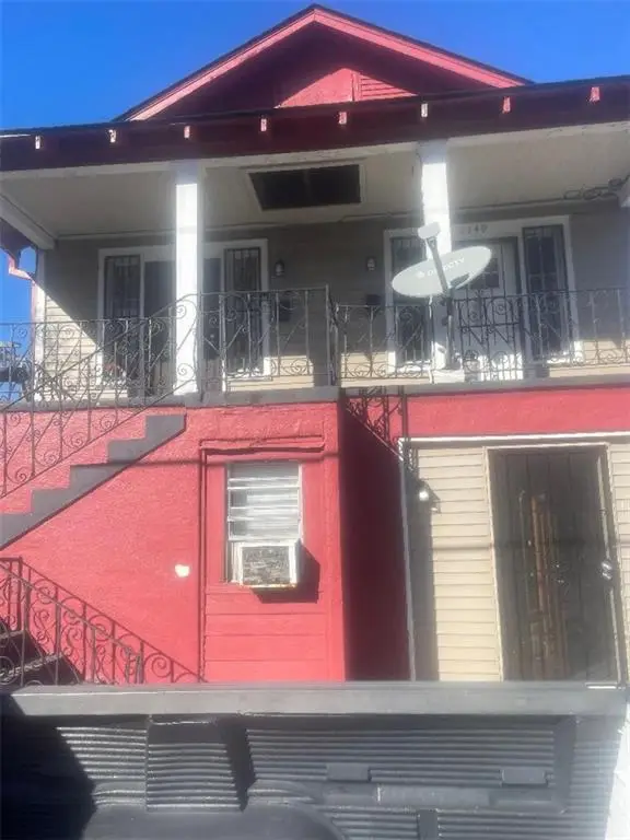 1747 49 N Miro Street, New Orleans, LA 70119