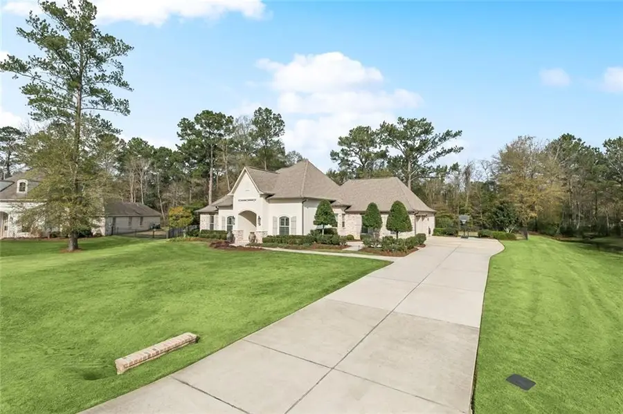 544 Tallow Tree Drive, Madisonville, LA 70447 - #2