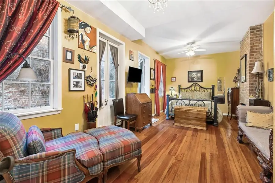 727 Conti Street #B, New Orleans, LA 70130 - Image #3