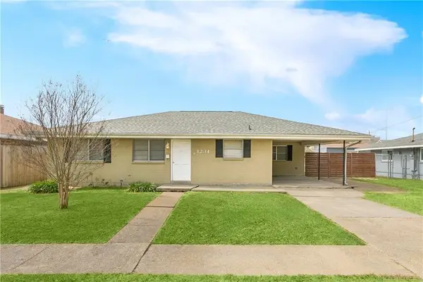 1234 Hesper Avenue, Metairie, LA 70005