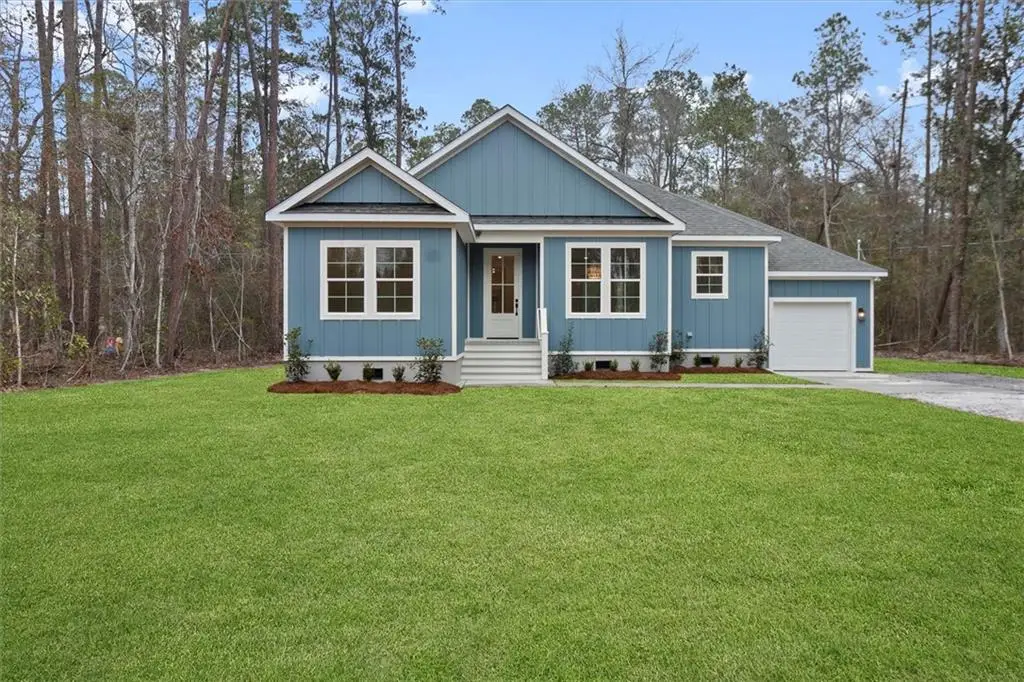 22503 Treadaway, Mandeville, LA 70471 - #1