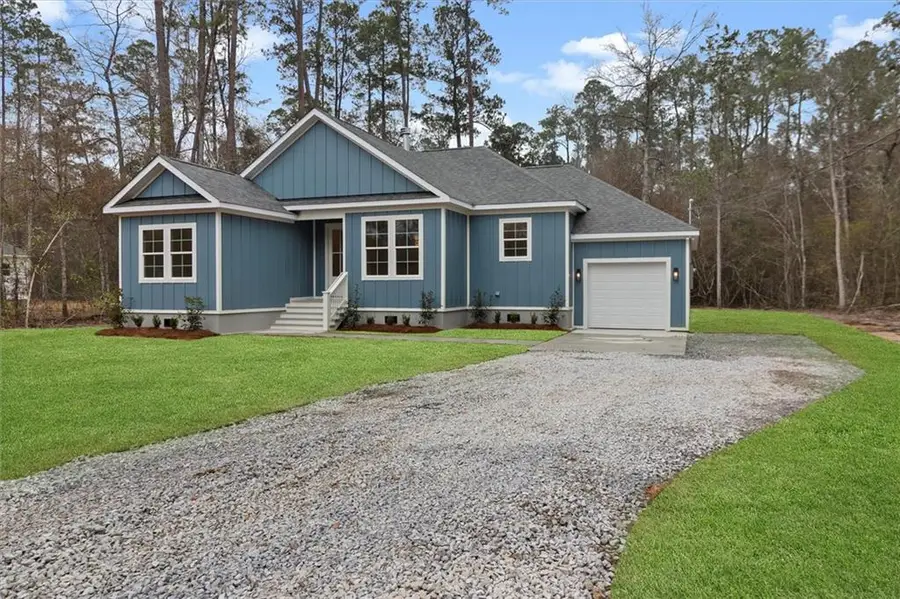 22503 Treadaway, Mandeville, LA 70471 - #3
