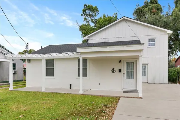 4423 Karen Avenue, Jefferson, LA 70121