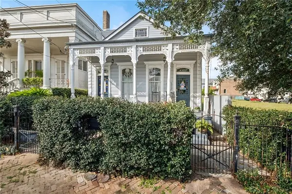 1357 Constance Street, New Orleans, LA 70130