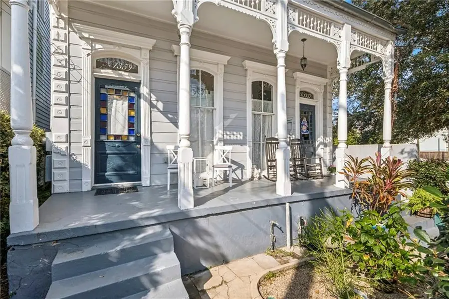 1357 Constance Street, New Orleans, LA 70130 - Image #2