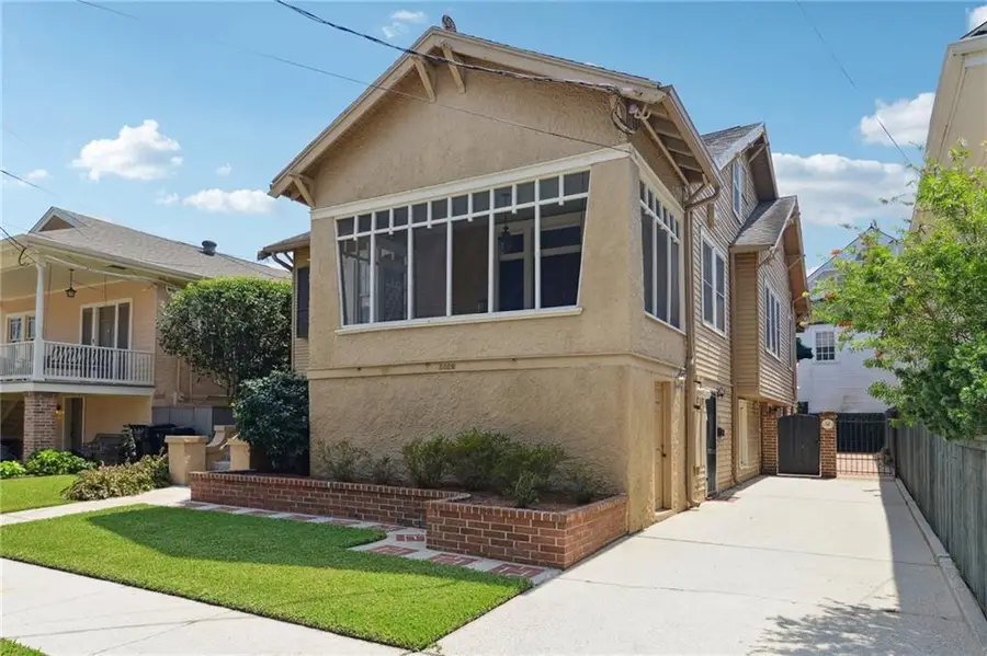 5528 Pitt Street, New Orleans, LA 70115 - #2