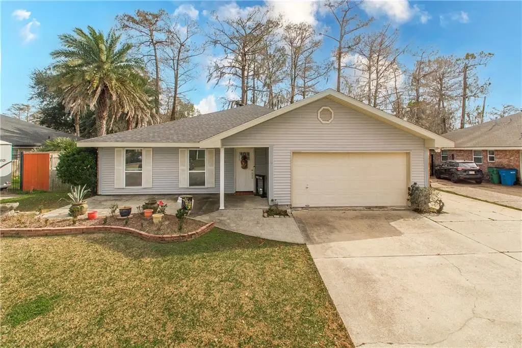 20 Parlange Drive, Destrehan, LA 70047 - #1