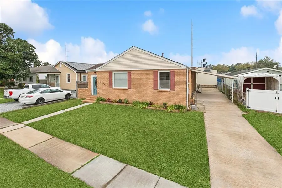 3913 Isabel Street, Jefferson, LA 70121 - Image #2