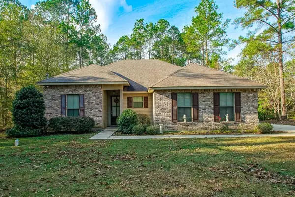 21341 Soell Drive, Abita Springs, LA 70420
