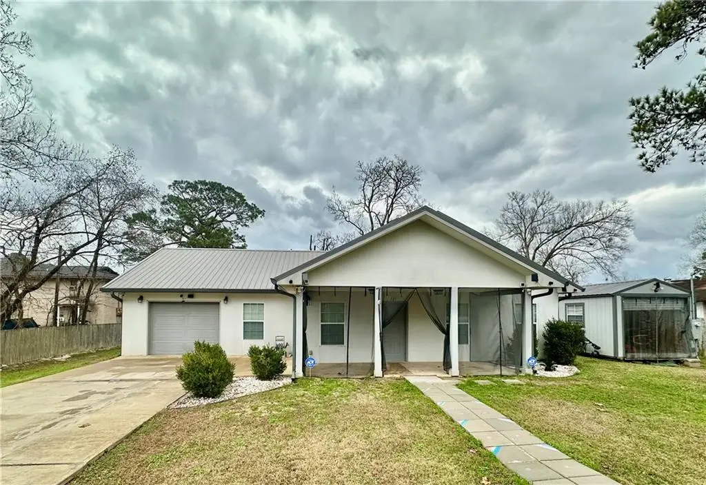 221 Ruth Street, Pineville, LA 71360 - Image #1
