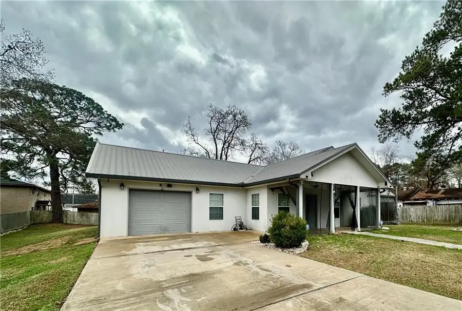 221 Ruth Street, Pineville, LA 71360 - Image #2