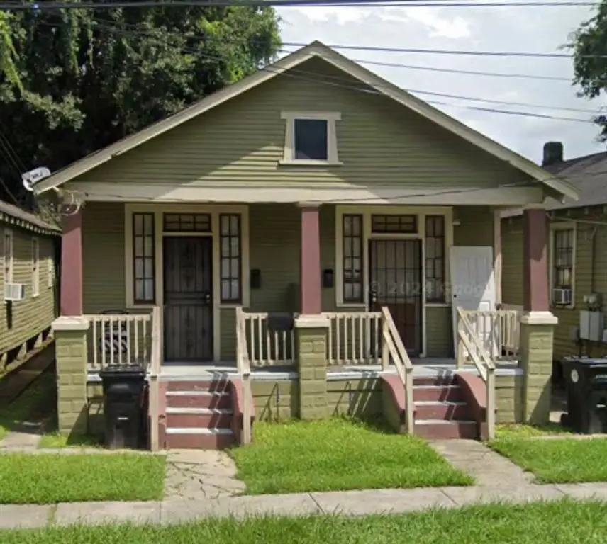 520 22 Ptolemy Street, New Orleans, LA 70114 - #1