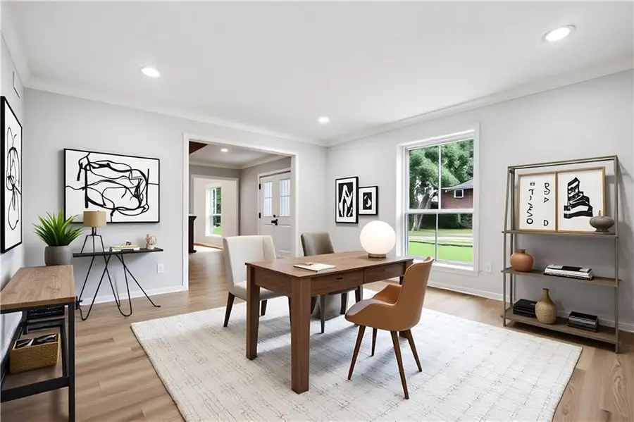 5036 Purdue Drive, Metairie, LA 70003 - #2