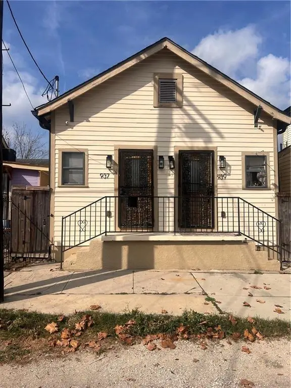 2500 Saint Phillip Street, New Orleans, LA 70119 - #3