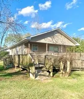 3107 Canal Street, Lecompte, LA 71346 - Image #1