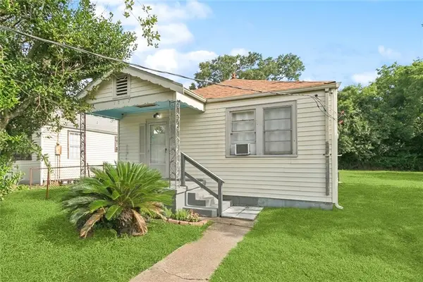 1117 Perry Street, Gretna, LA 70053